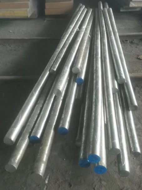 太和P20模具钢