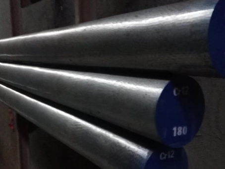 太和Cr12模具钢
