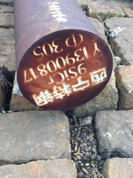 太和9CrSi工具钢