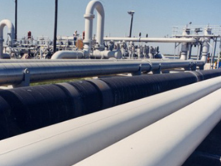 太和石油输送案例